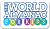 World Almanac for Kids icon